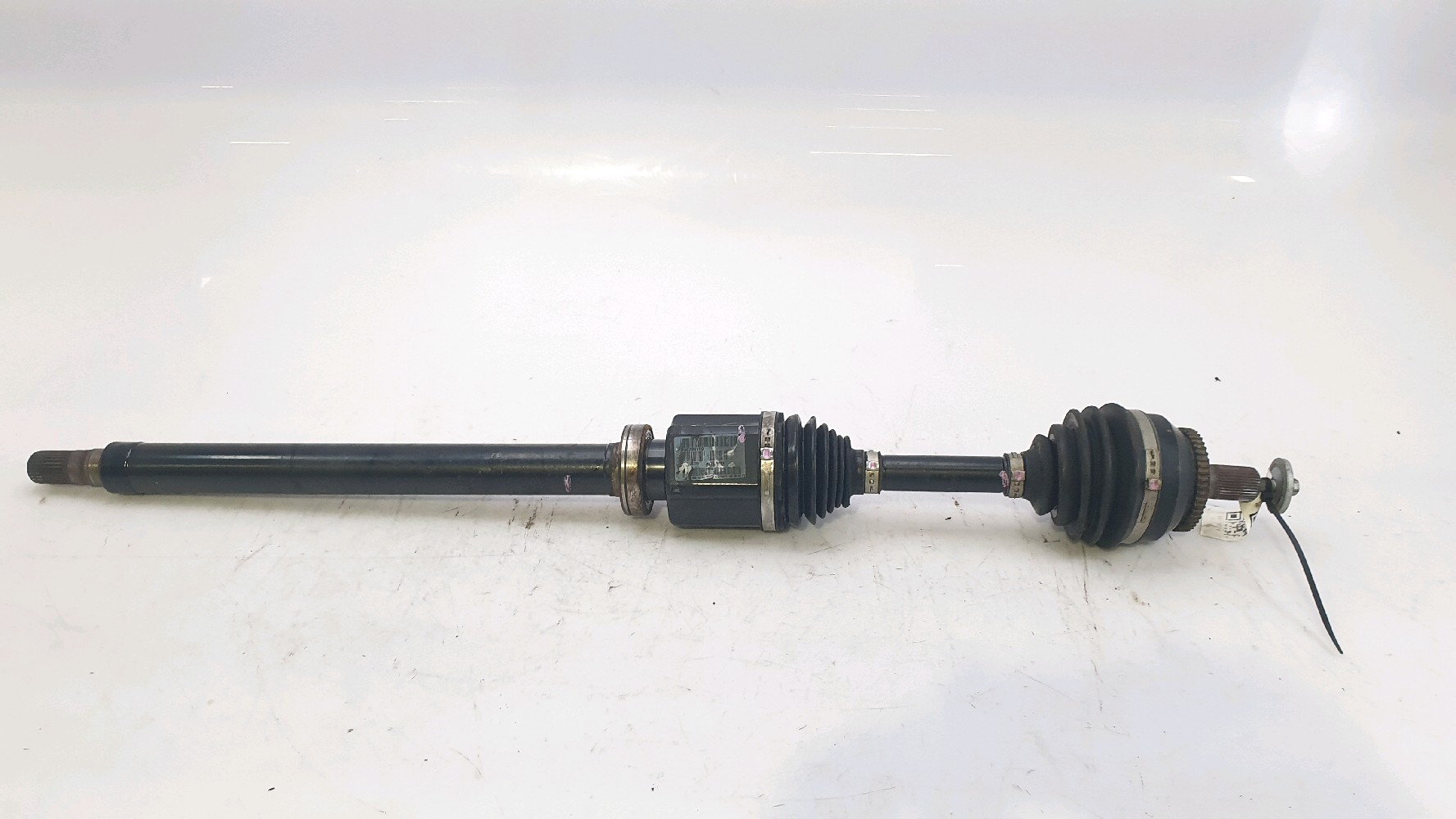 Cardan avant droit VOLVO V70 1 PH.3 réf. 36000538 R0-8018B R0-8018B