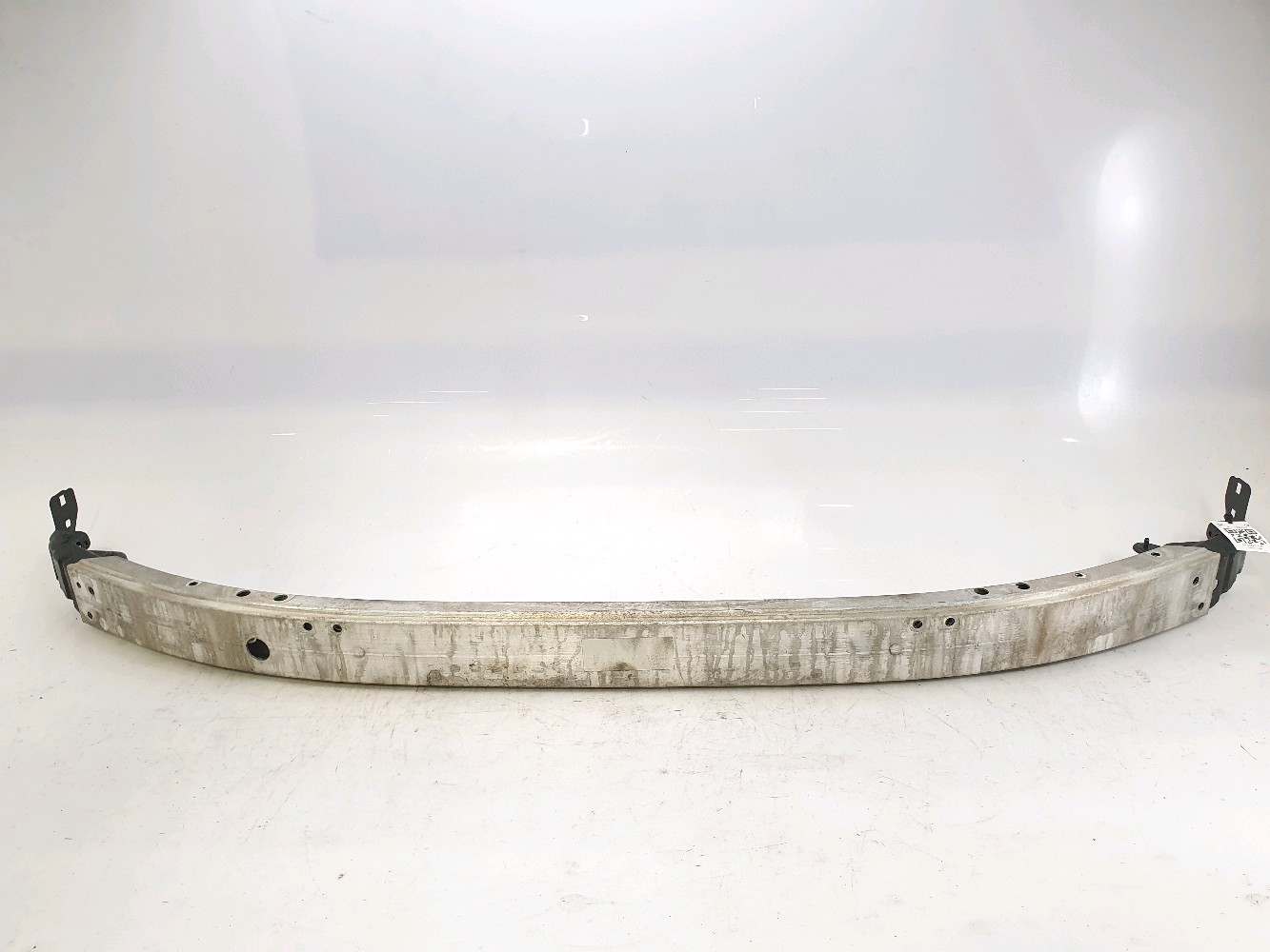 Traverse de pare choc avant 2116202834 - MERCEDES CLASSE E 3 PH.2 E280 CDI - K1-1932W K1-1932W