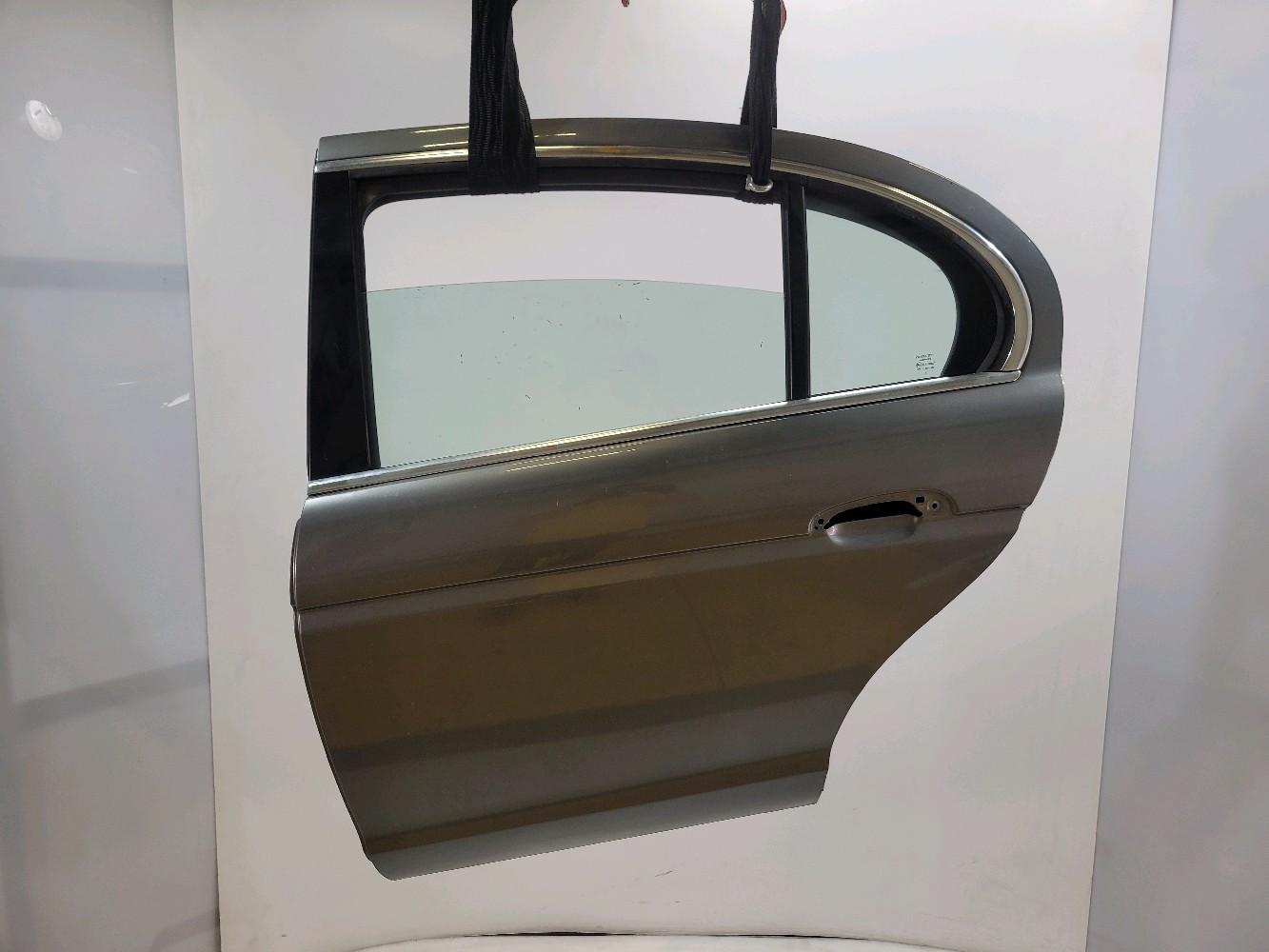 Porte arrière gauche JAGUAR S-TYPE PH.2 XR828669 H1-4862C H1-4862C [reference_80151]