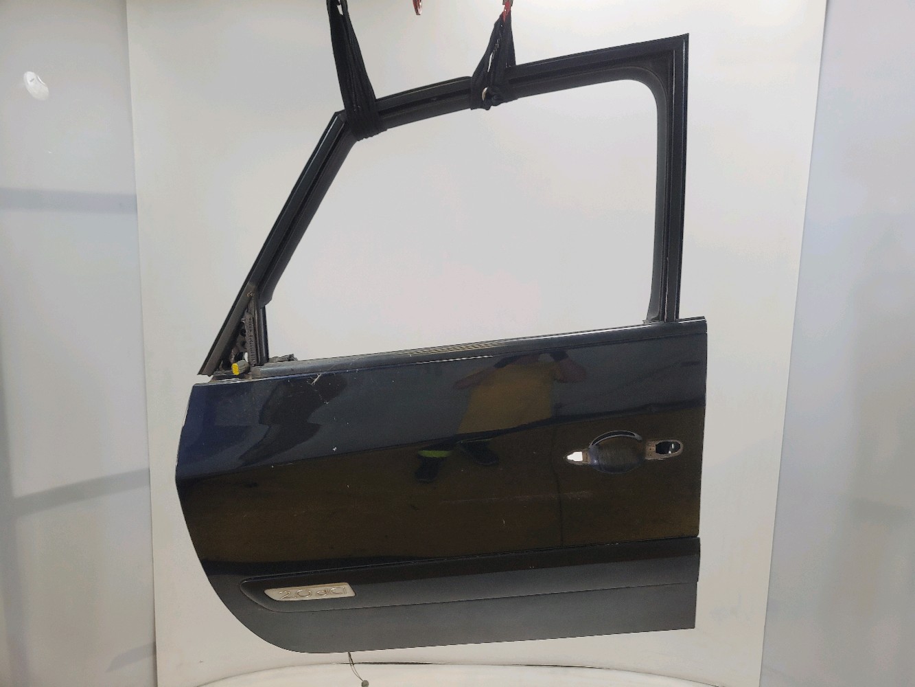 Porte avant gauche RENAULT ESPACE 4 PH.2 7751473077 Z1-4199V Z1-4199V