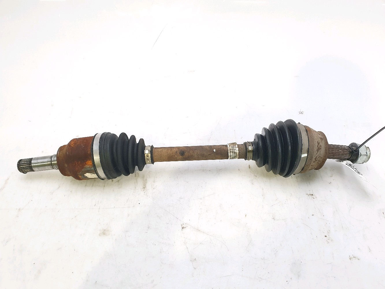 Cardan avant gauche FIAT PUNTO EVO 3 réf. 51947028 R0-9342I R0-9342I