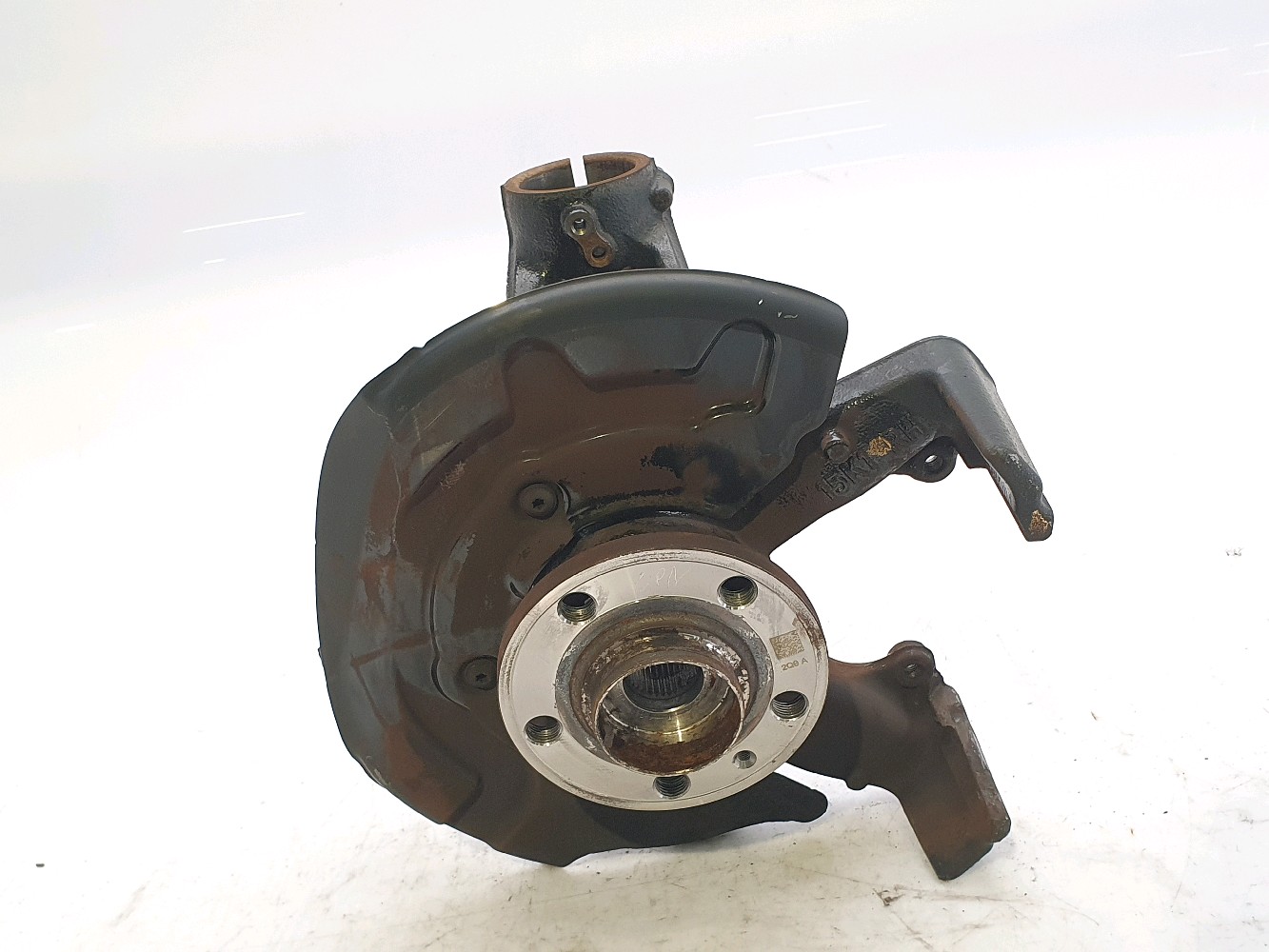 Pivot avant droit VOLKSWAGEN POLO 6 PH.1 1.0 TSI réf. 2Q0407256AG H0-8852W H0-8852W