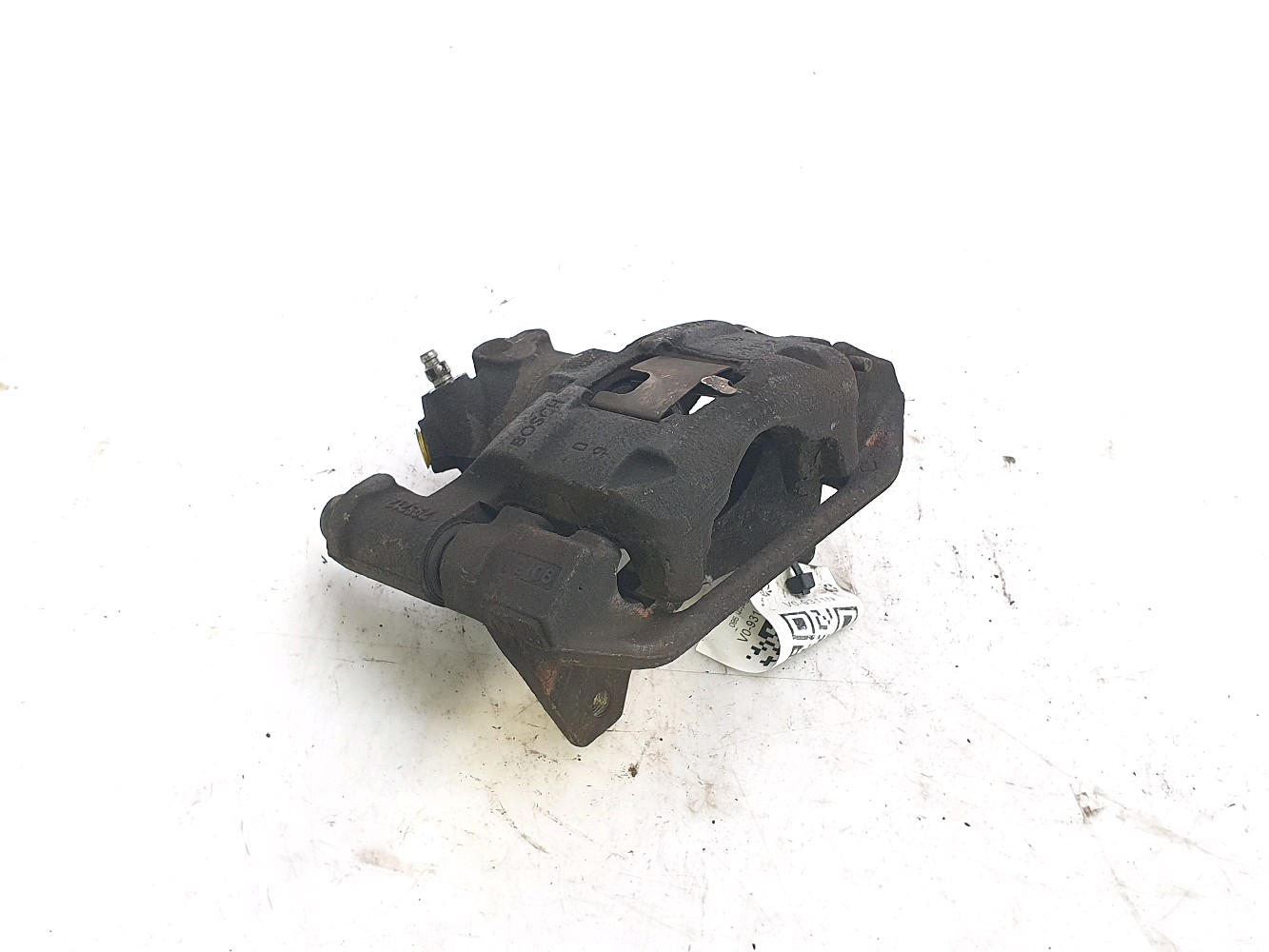 Etrier avant droit 0077364842 - FIAT 500 2 PH.1 1.2 69 - V0-9311N V0-9311N