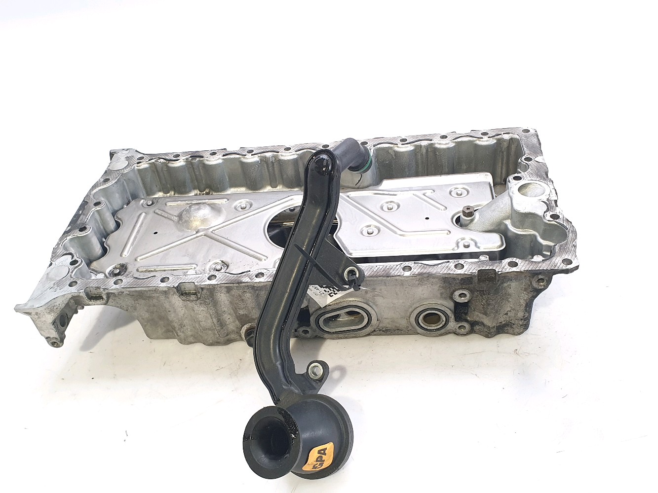 Carter d'huile 30777966 - VOLVO V70 1 PH.3 2.4 D - Z1-4874A Z1-4874A