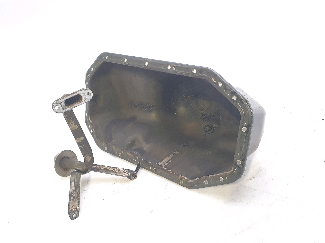 Carter d'huile 030103601J - SEAT AROSA PH.2 1.0I - K0-9226Z K0-9226Z