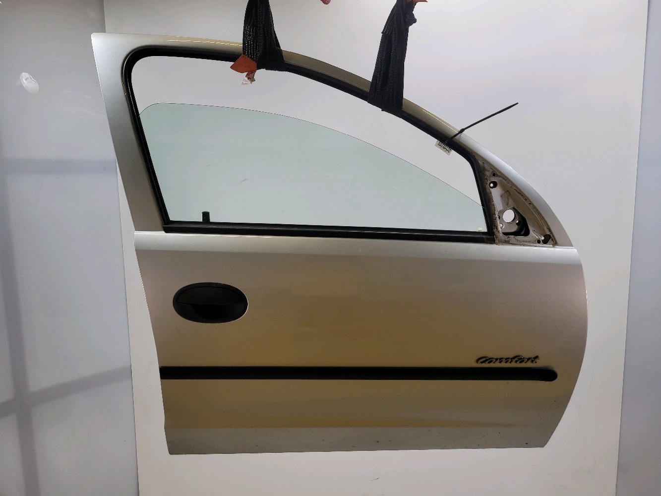 Porte avant droite OPEL CORSA C PH.1 13114684 Q1-3118V Q1-3118V