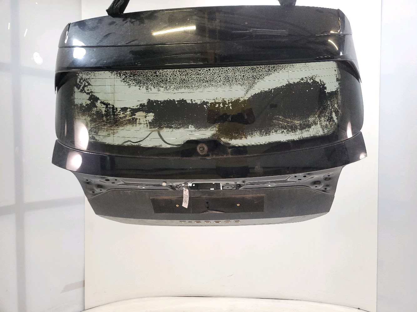 Hayon VOLKSWAGEN T-CROSS PH.1 NOIR réf. 2GM827025E U1-1514S U1-1514S