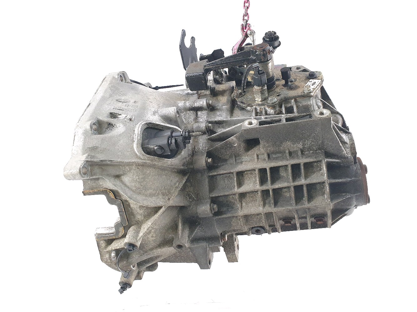 Boîte de vitesses type 7G9R7002BC FORD MONDEO SW 3 PH.1 N1-4626E N1-4626E