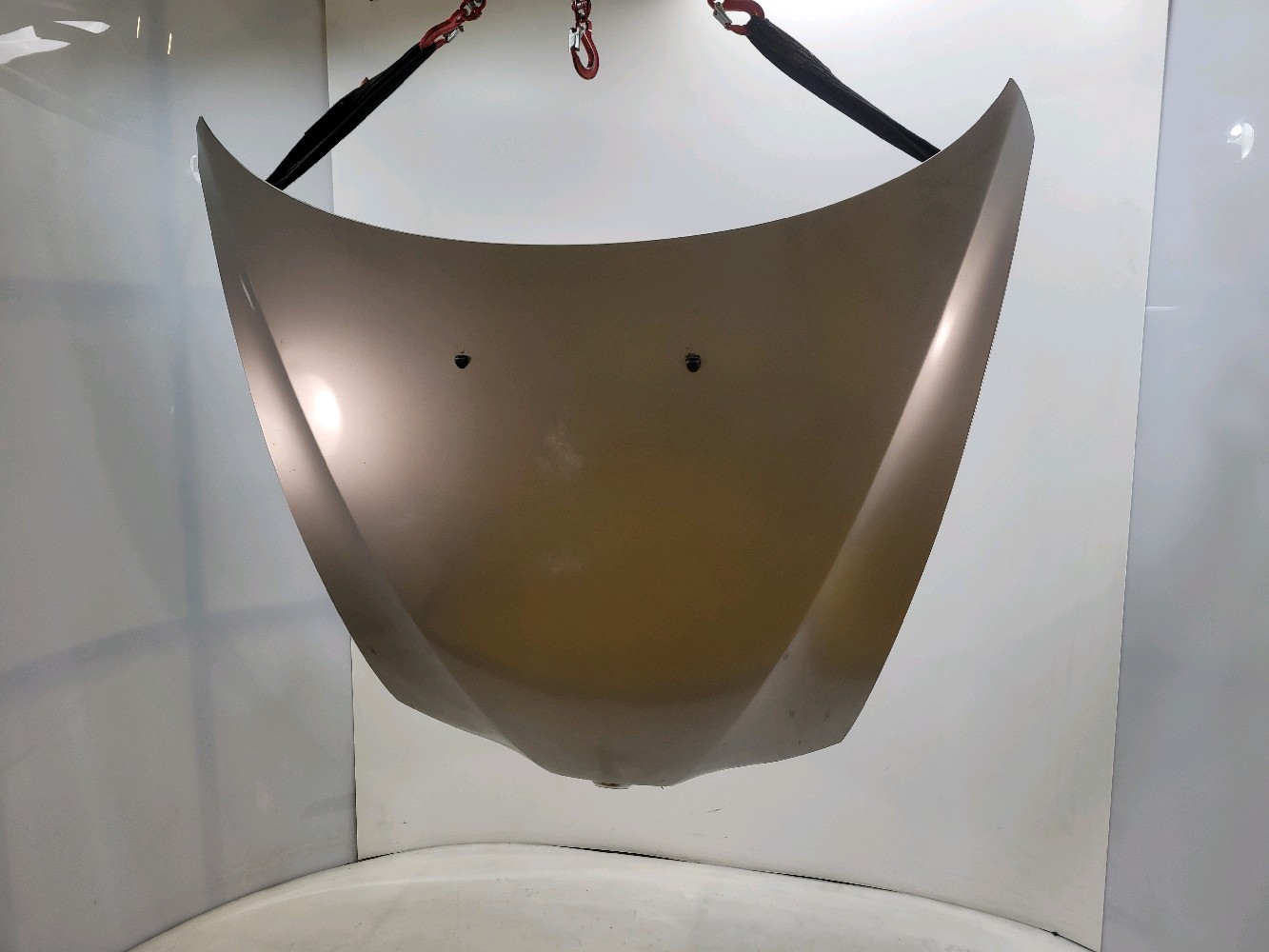 Capot ALFA-ROMEO 147 PH.2 GRIS FONCE réf. 60693995 N1-2931V N1-2931V