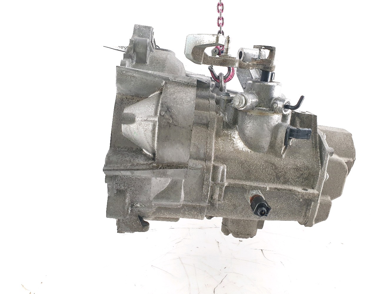 Boîte de vitesses type SEE VOLKSWAGEN GOLF 7 PH.1 K1-4531P K1-4531P