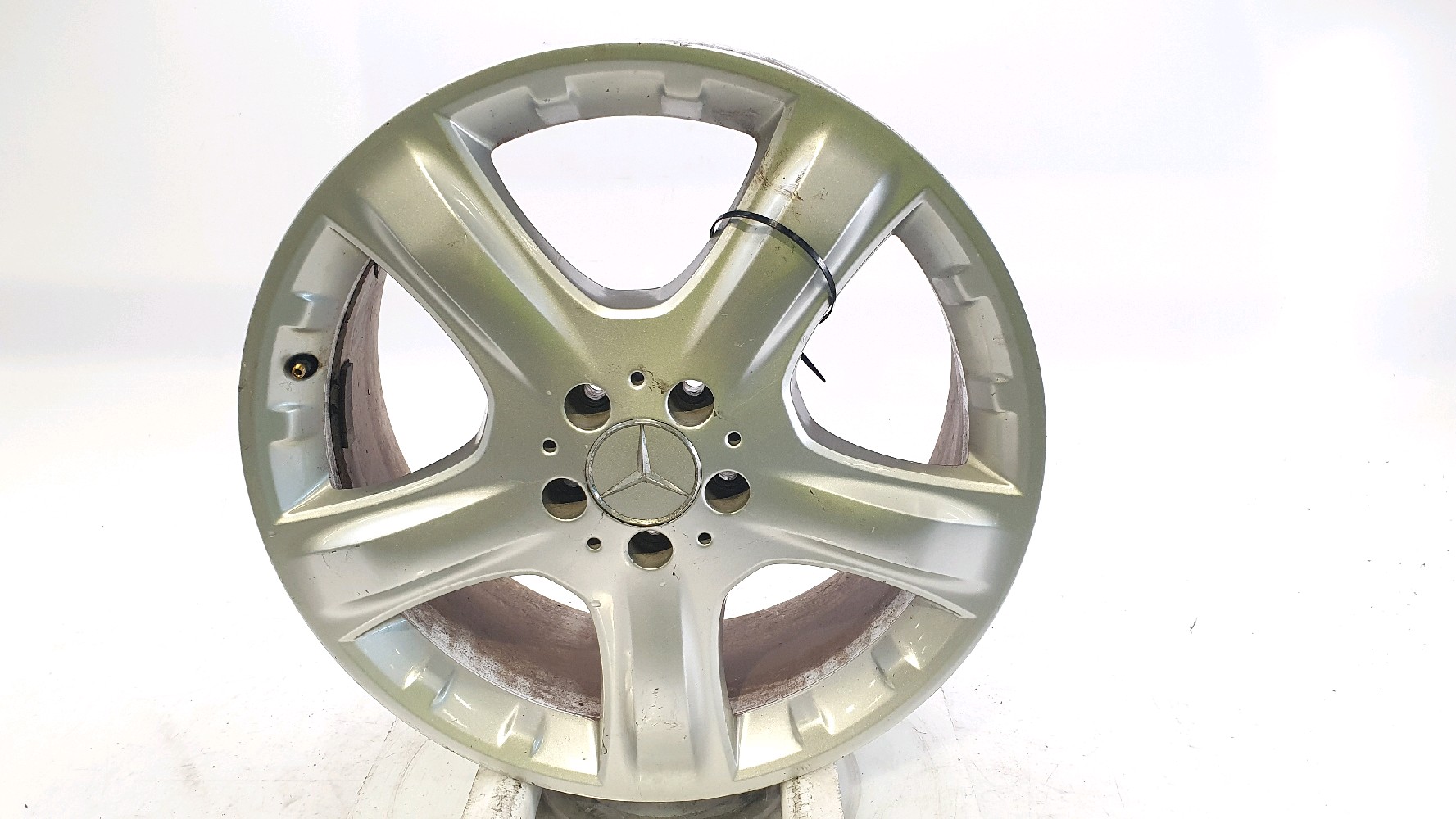 Jante alu 16440112029765 - MERCEDES CLASSE M 2 PH.1 ML320CDI - S0-5945C S0-5945C