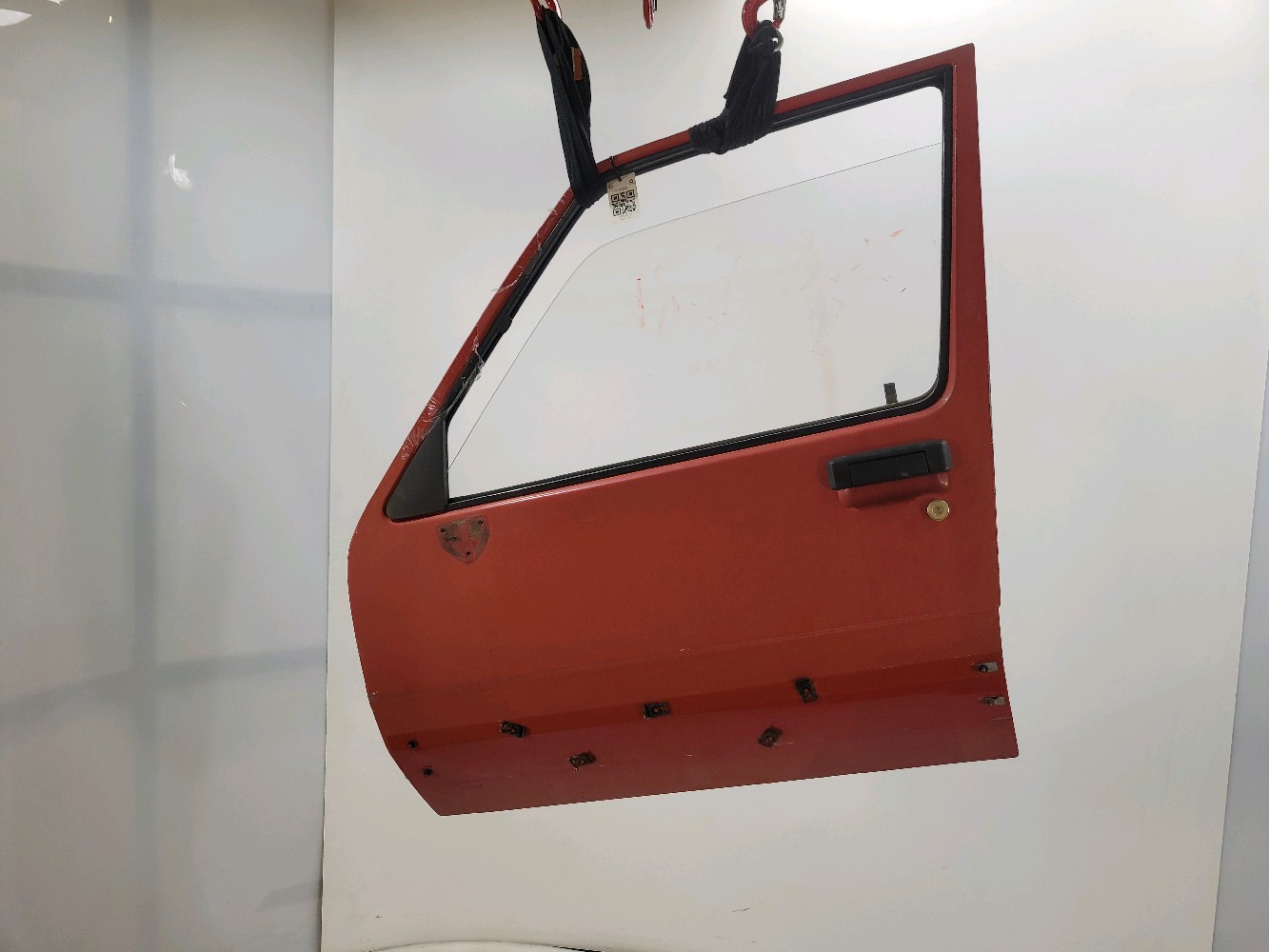 Porte avant gauche RENAULT EXPRESS 1 PH.1 7751654139 I1-3532Z I1-3532Z