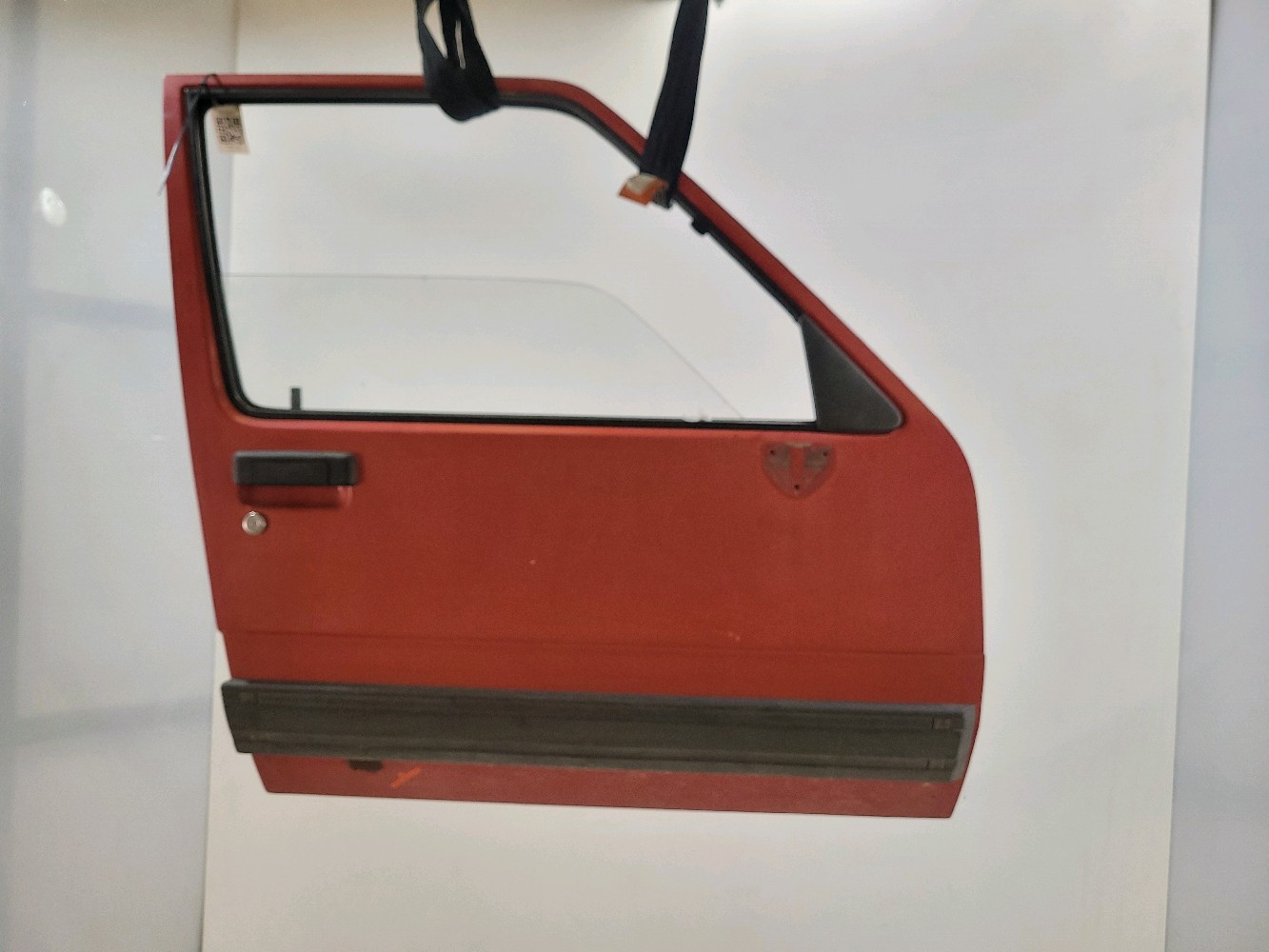 Porte avant droite RENAULT EXPRESS 1 PH.1 7751654140 B1-3490H B1-3490H