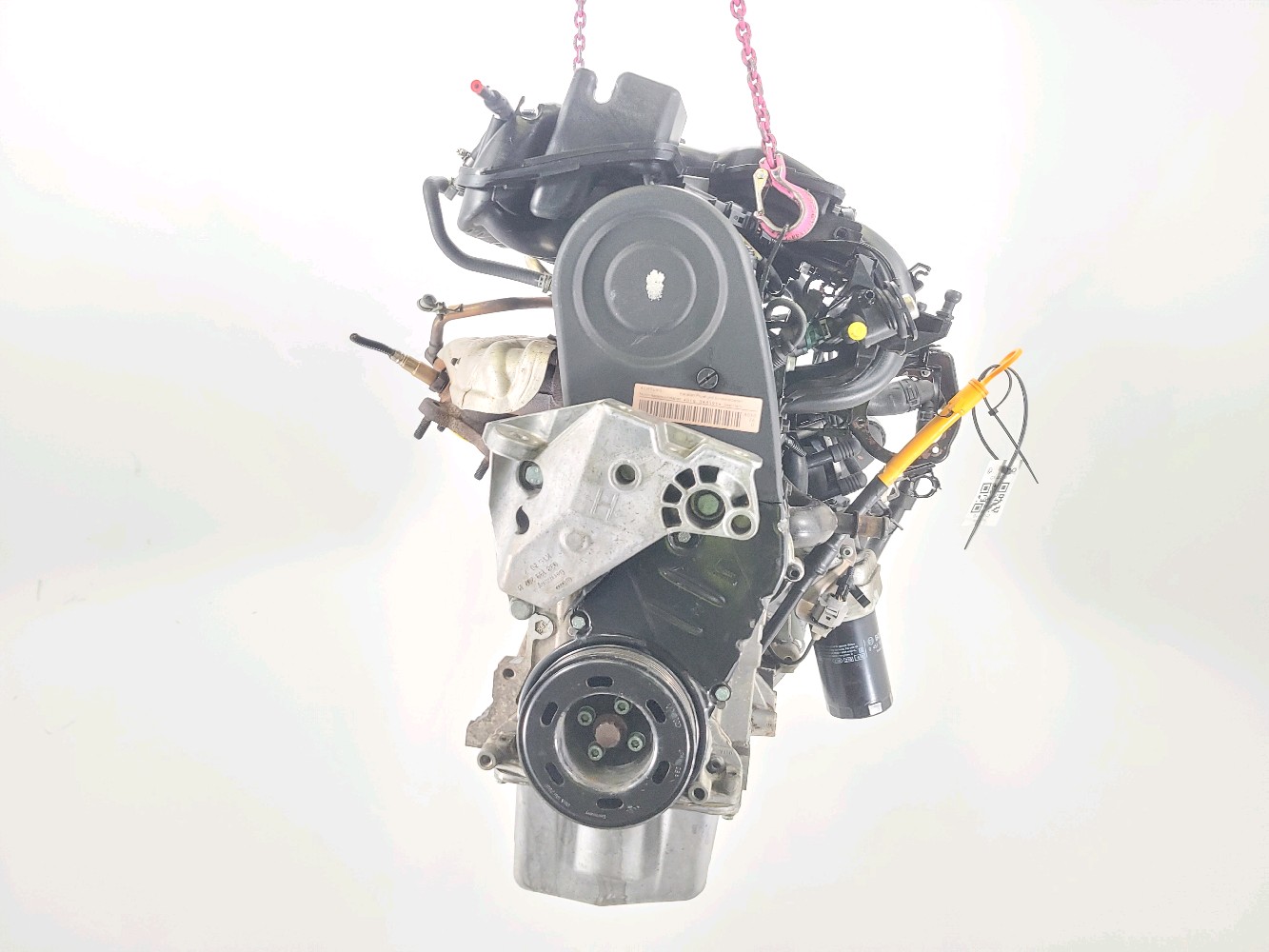 Moteur type BFQ VOLKSWAGEN GOLF 4 C1-4311B C1-4311B