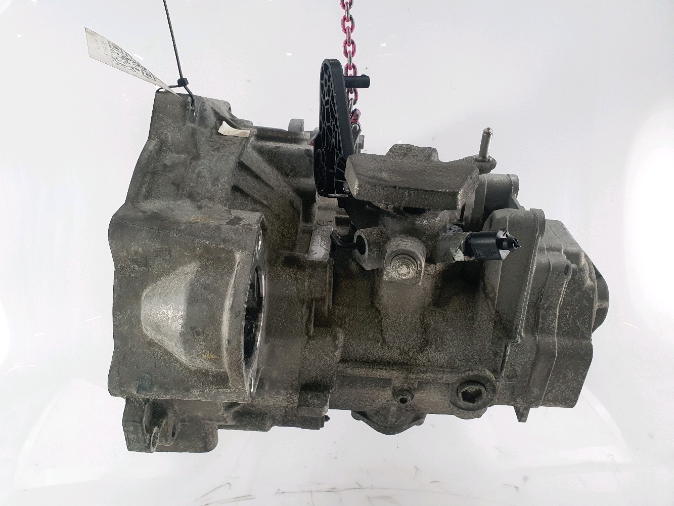 Boîte de vitesses type NMY AUDI A3 2 PH.2 F1-1077P F1-1077P