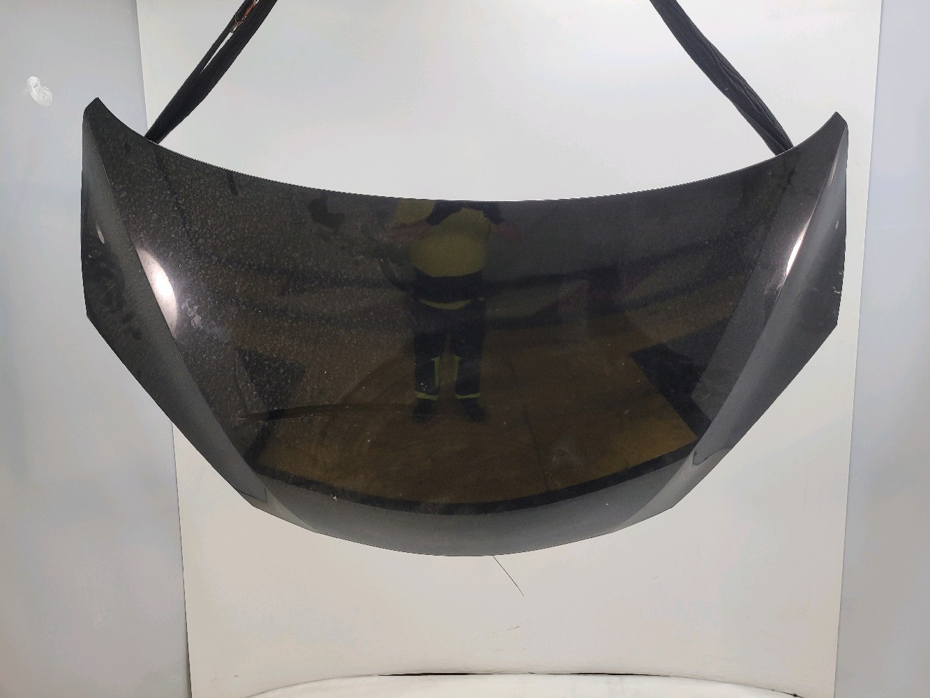 Capot MAZDA MAZDA 2 2 PH.1 NOIR réf. D6Y15231X Q1-1055W Q1-1055W