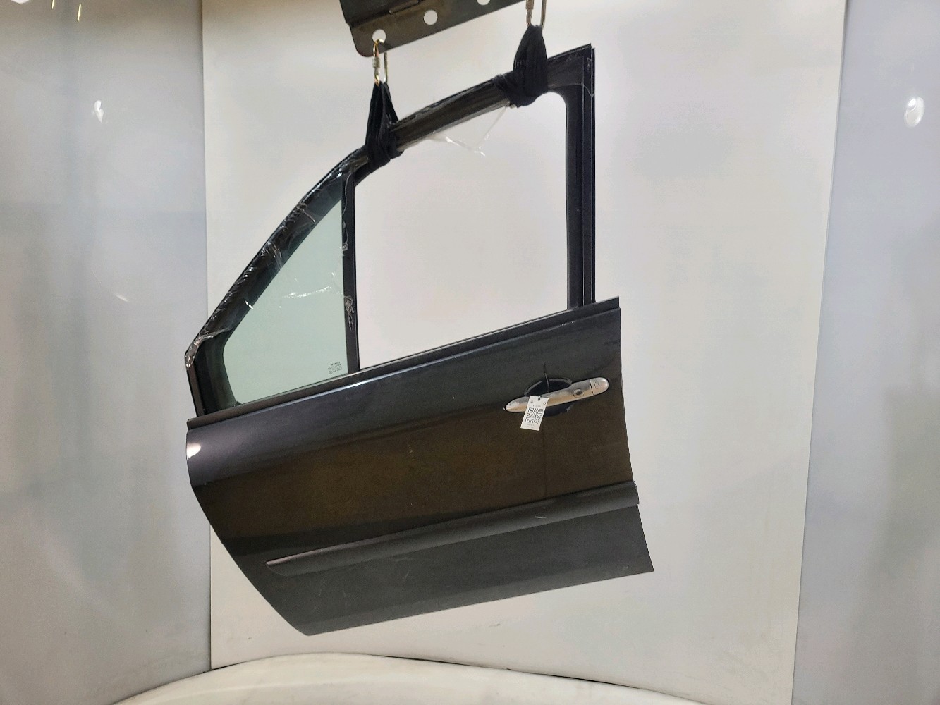 Porte avant gauche RENAULT GRAND SCENIC 2 PH.2 7751477221 Y1-3088L Y1-3088L