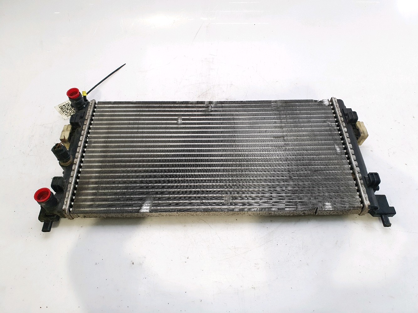 Echangeur eau 6R0121253R - SEAT IBIZA 4 PH.2 1.4 16V - L1-4336I L1-4336I