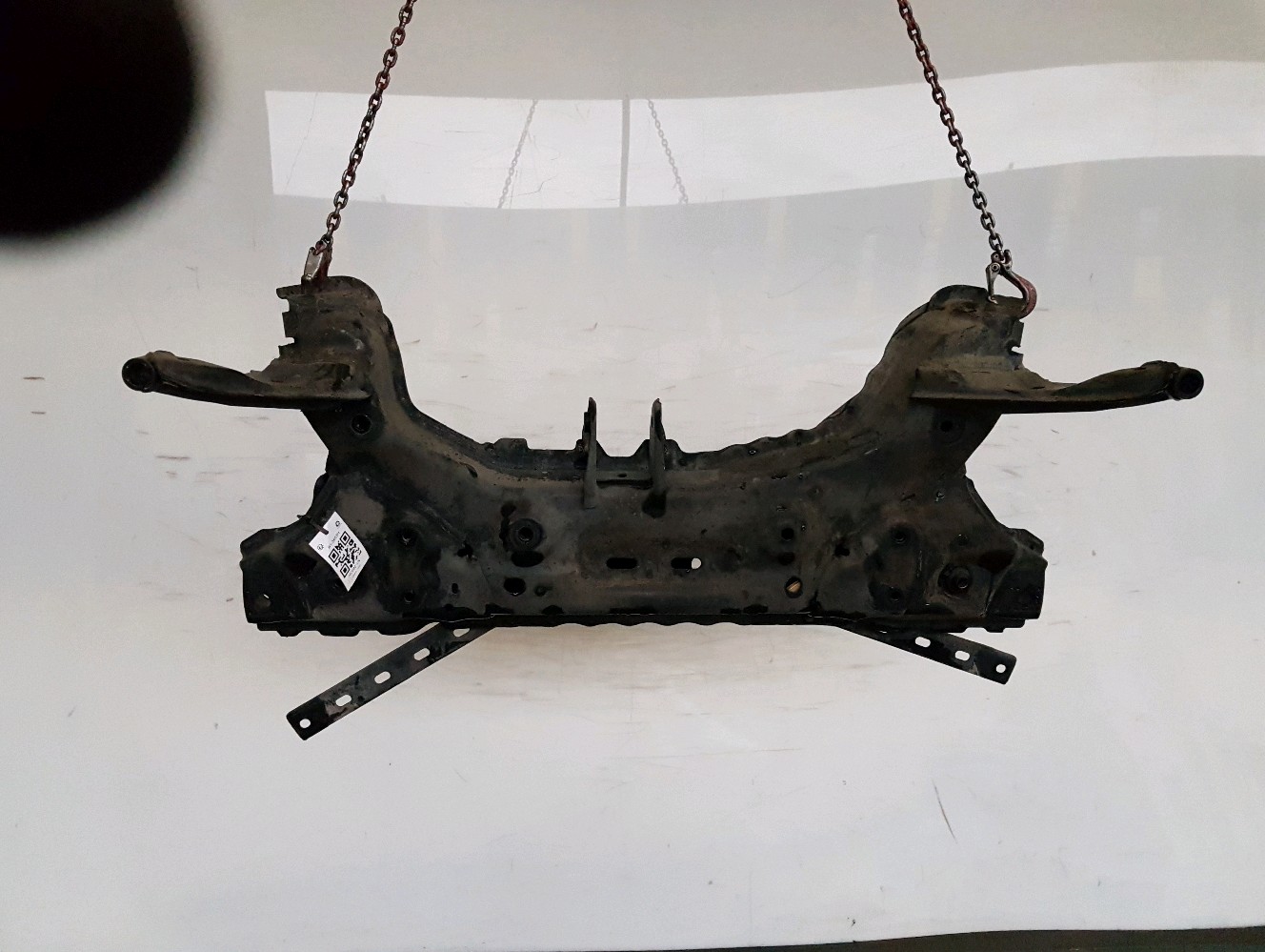 Berceau D65134800B - MAZDA MAZDA 2 2 PH.1 1.5 MZR - N1-3853H N1-3853H