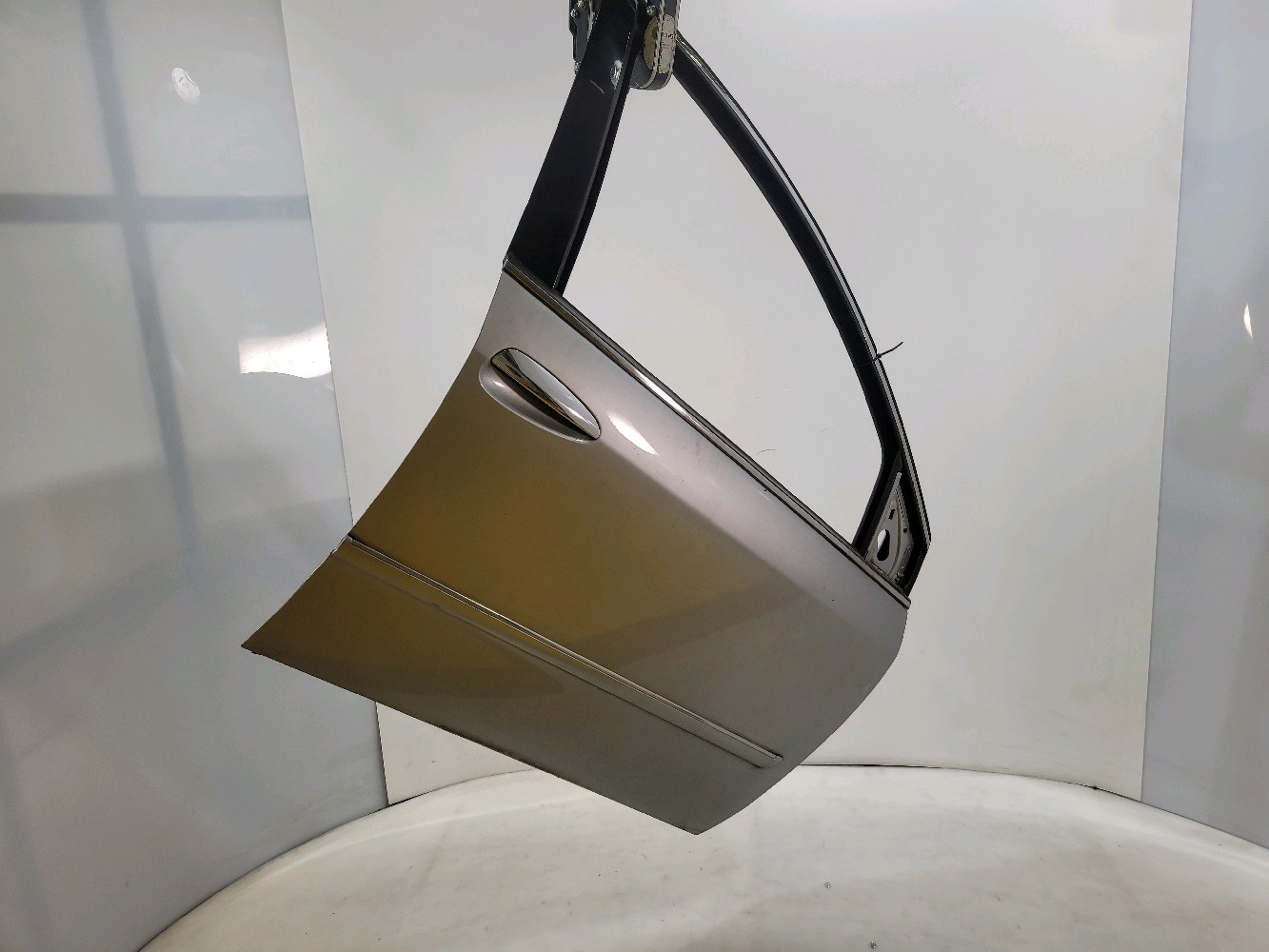 Porte avant droite FIAT CROMA 2 PH.2 51729672 F1-2789V F1-2789V