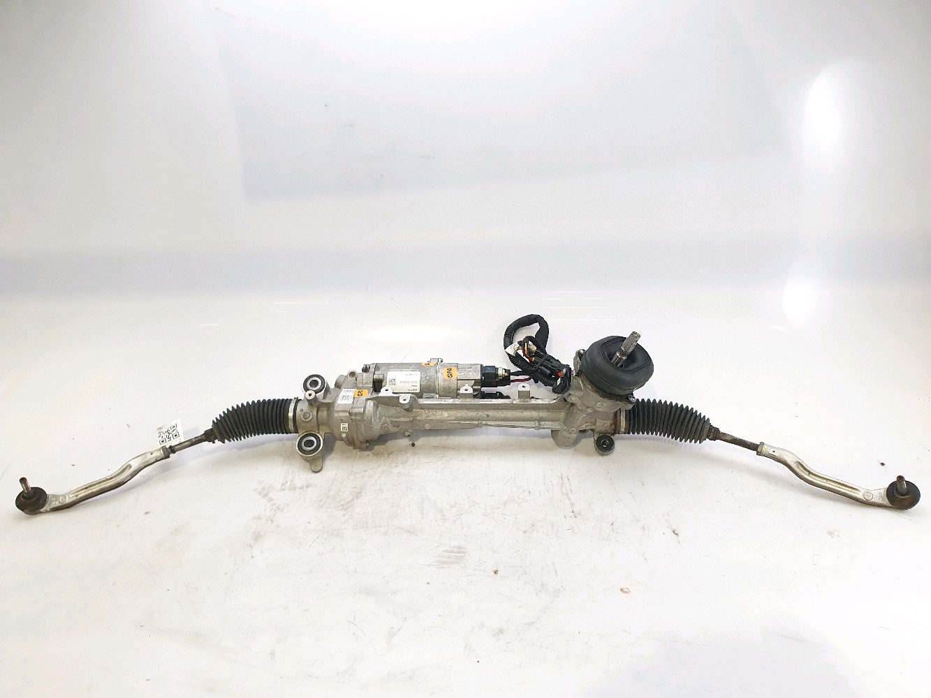 Crémaillère 490043642R - RENAULT KANGOO 3 -NS1K_TYPE - I0-3134M I0-3134M