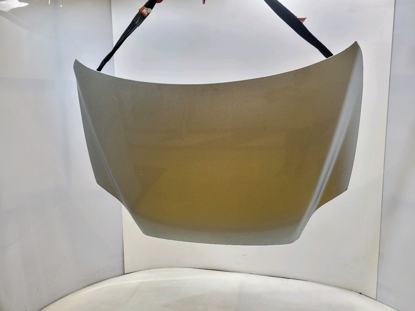 Capot FIAT CROMA 2 PH.2 GRIS CLAIR réf. 51803276 K1-2364L K1-2364L