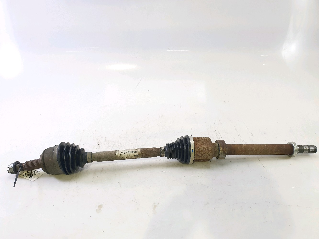 Cardan avant droit RENAULT KANGOO EXPRESS 2 PH.2 réf. 391001290R M0-8725S M0-8725S