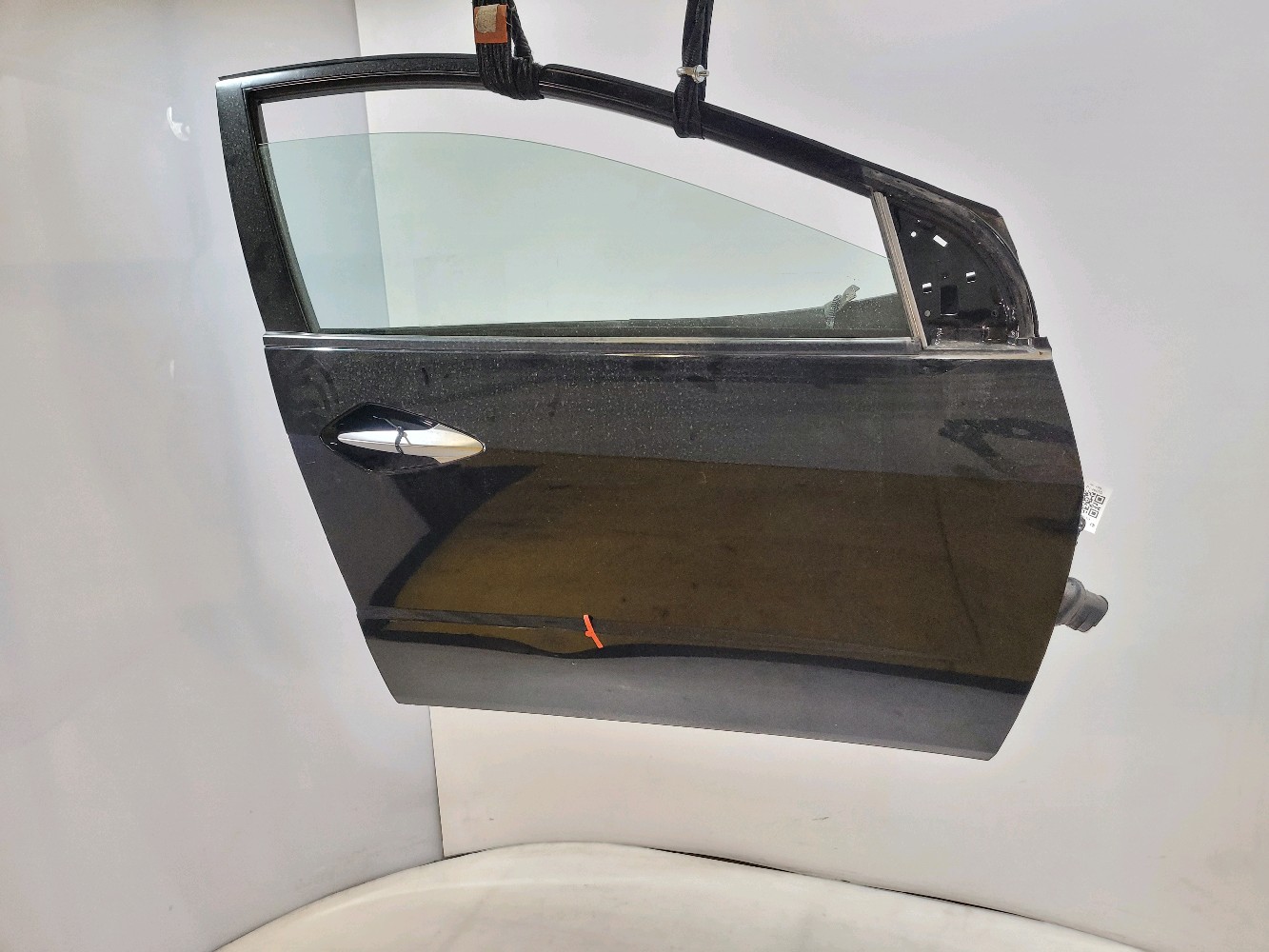 Porte avant droite HONDA CIVIC 7 PH.2 67010SMGE00ZZ P1-2607Q P1-2607Q