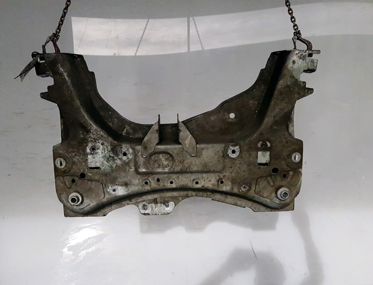 Berceau 544013884R - RENAULT CLIO 4 PH.1 TCE 120 - Y1-3675Q Y1-3675Q [reference_84618]