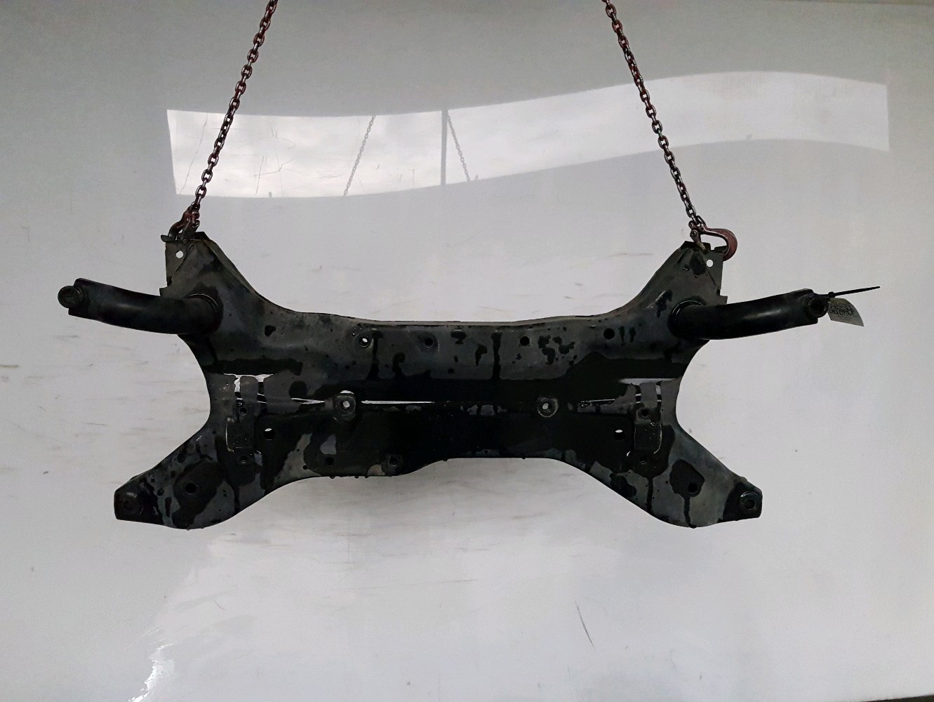 Berceau 1635677280 - CITROEN C4 AIRCROSS 1.6 EHDI - J0-7155F J0-7155F