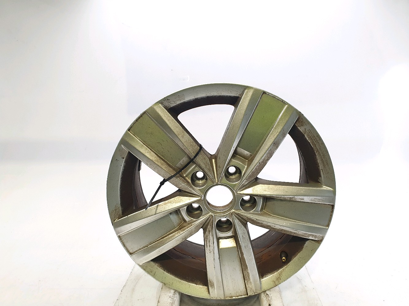 Jante alu 7E0601025AA2HH - VOLKSWAGEN TRANSPORTER 6 PH2 2.0 TDI 4X4 - J0-5431M J0-5431M