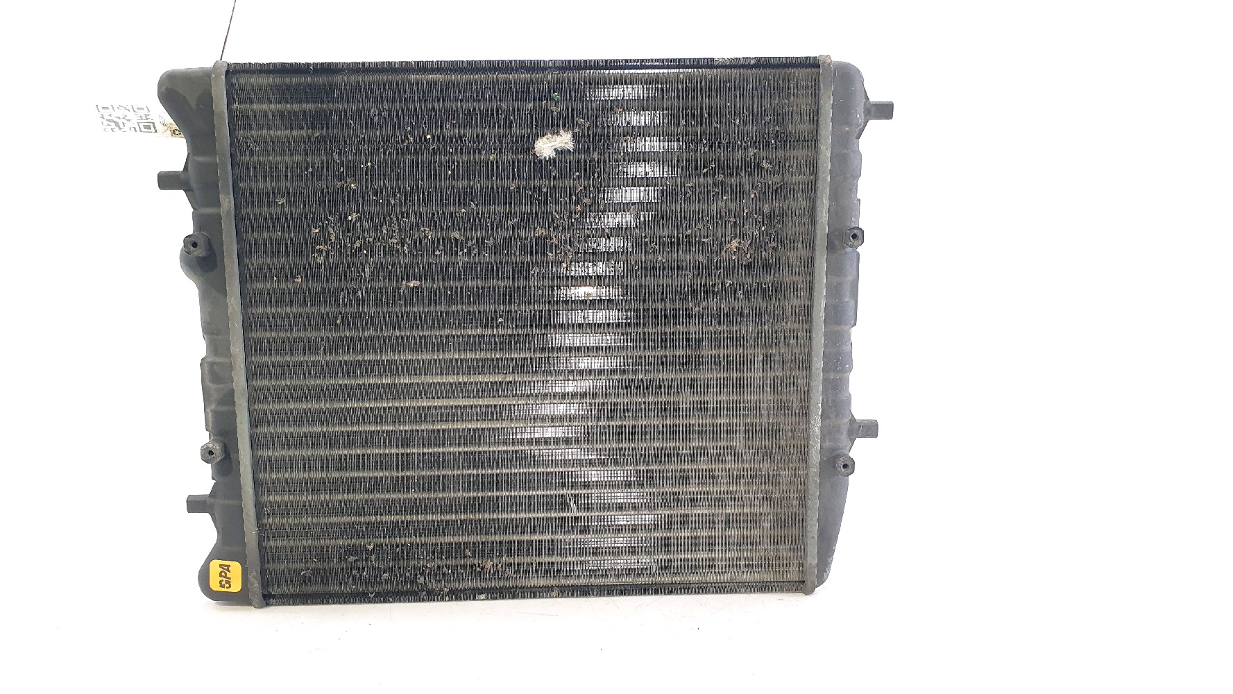 Radiateur d'eau VOLKSWAGEN FOX 1.4 16V réf. 5Z0121253 U1-4079F U1-4079F [reference_1627835] 3