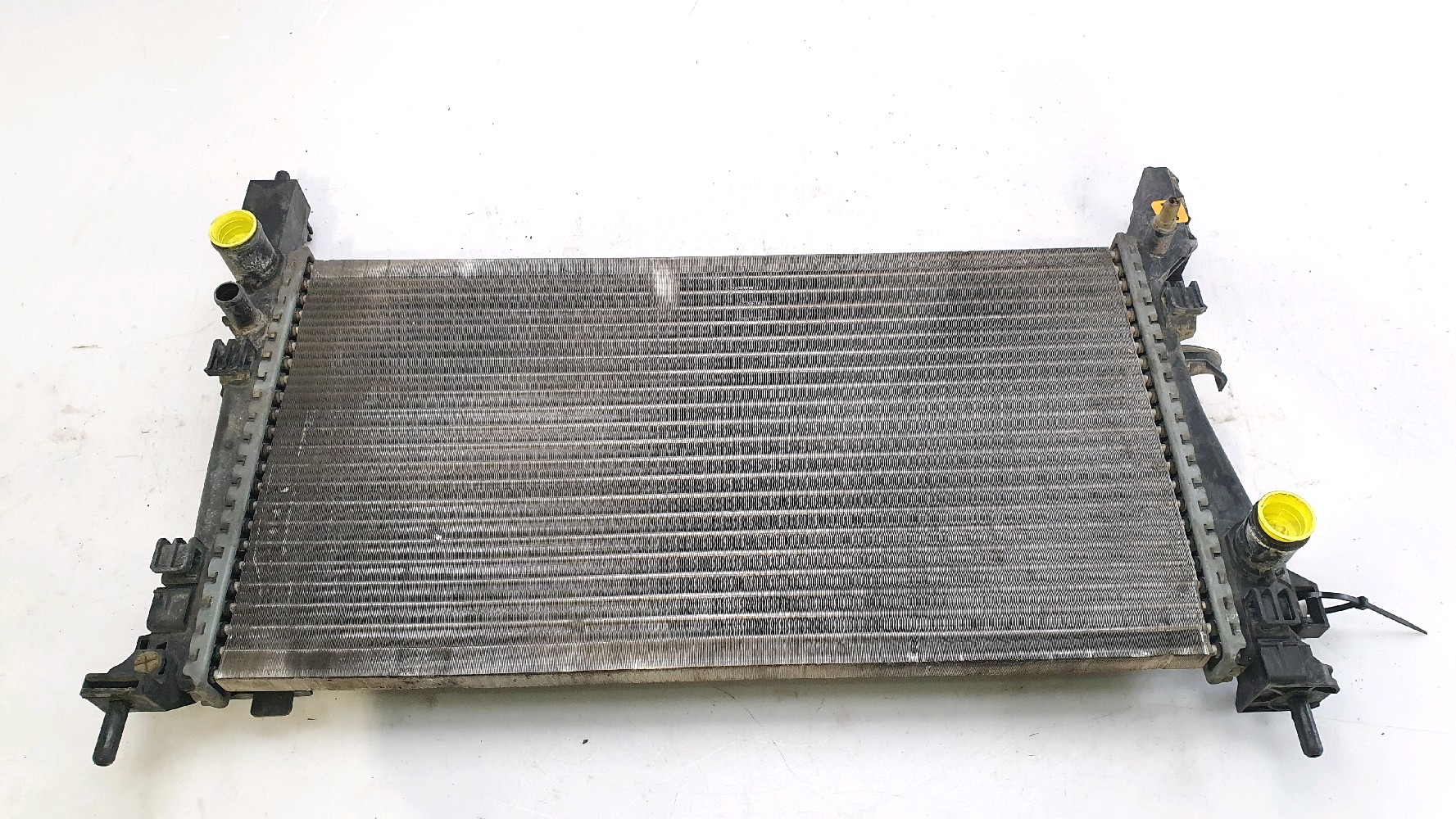 Radiateur d'eau PEUGEOT BIPPER 1.3 HDI réf. 1330Y4 W1-4009J W1-4009J