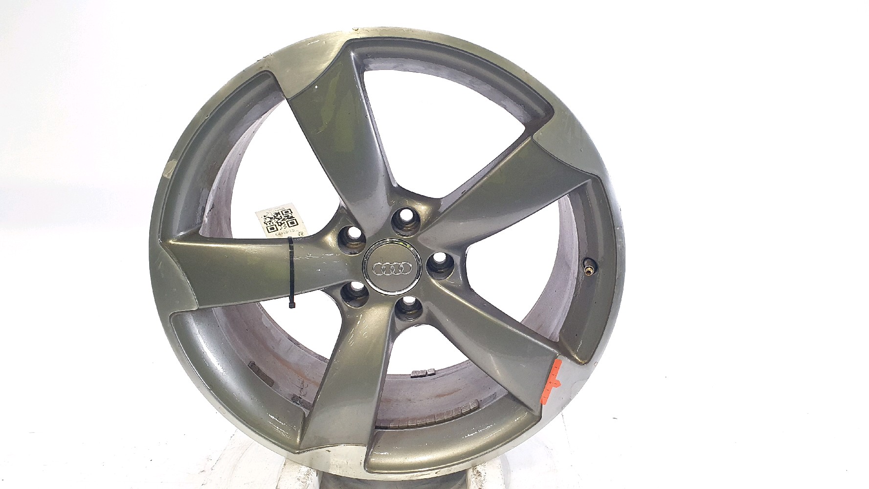 Jante alu 8J0601025BT - AUDI TT 2 PH.1 2.0 TFSI - S1-0149Q S1-0149Q