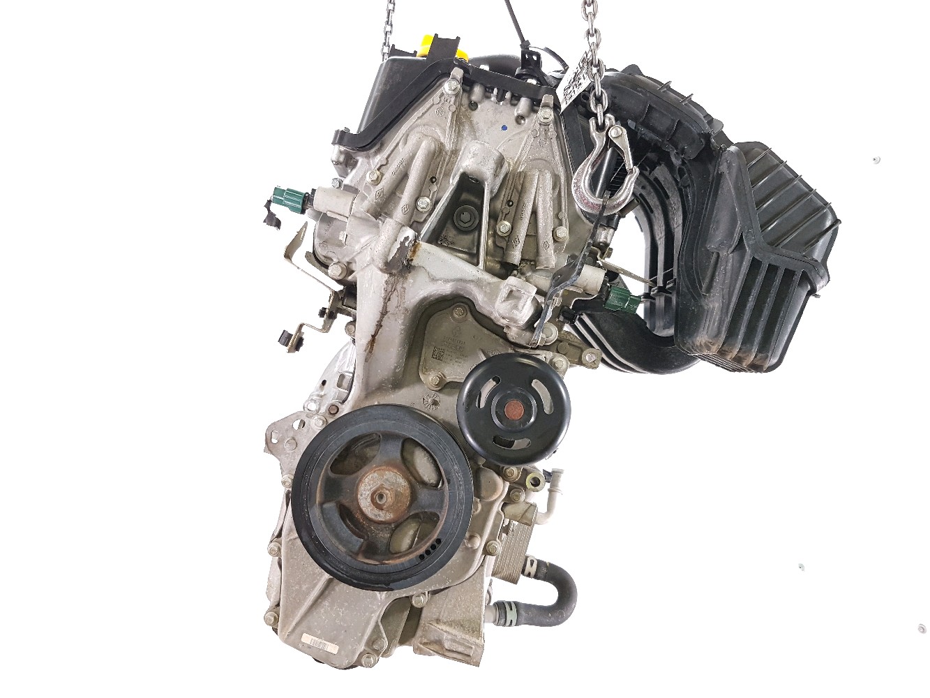 Moteur type B4D400 DACIA SANDERO 2 PH.2 Z1-4309G Z1-4309G