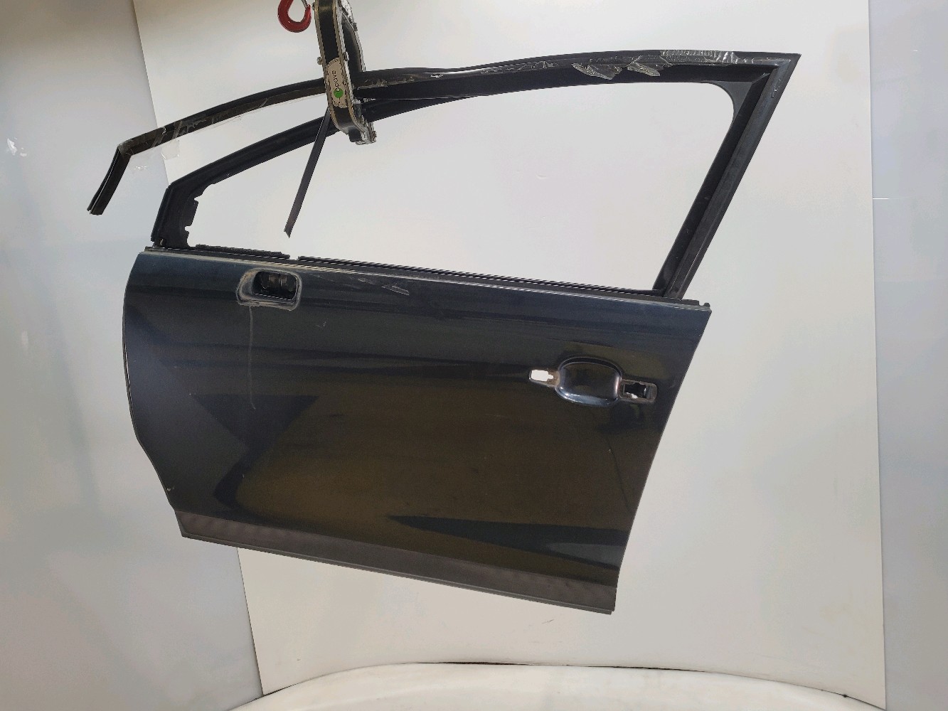 Porte avant gauche CITROEN C4 1 PH.2 00009002W0 C1-1971U C1-1971U