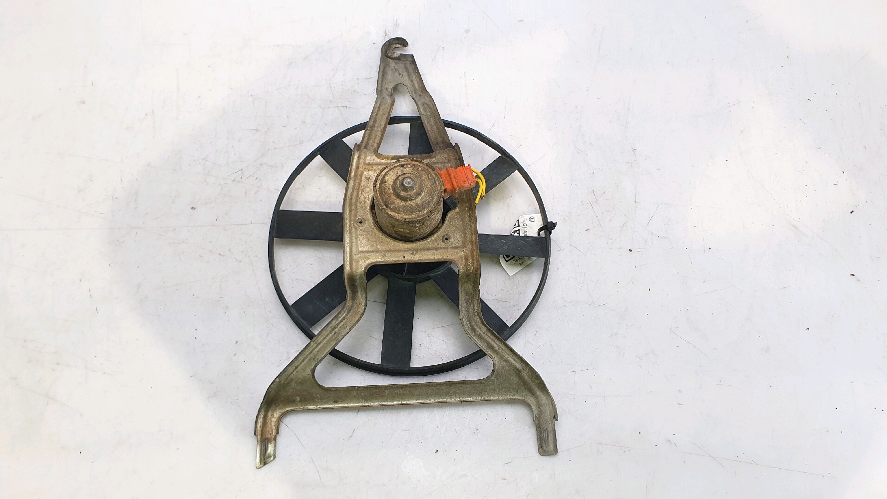 Groupe motoventilateur 0000125350 - CITROEN AX PH.1 11 FIRST - G1-4069C G1-4069C