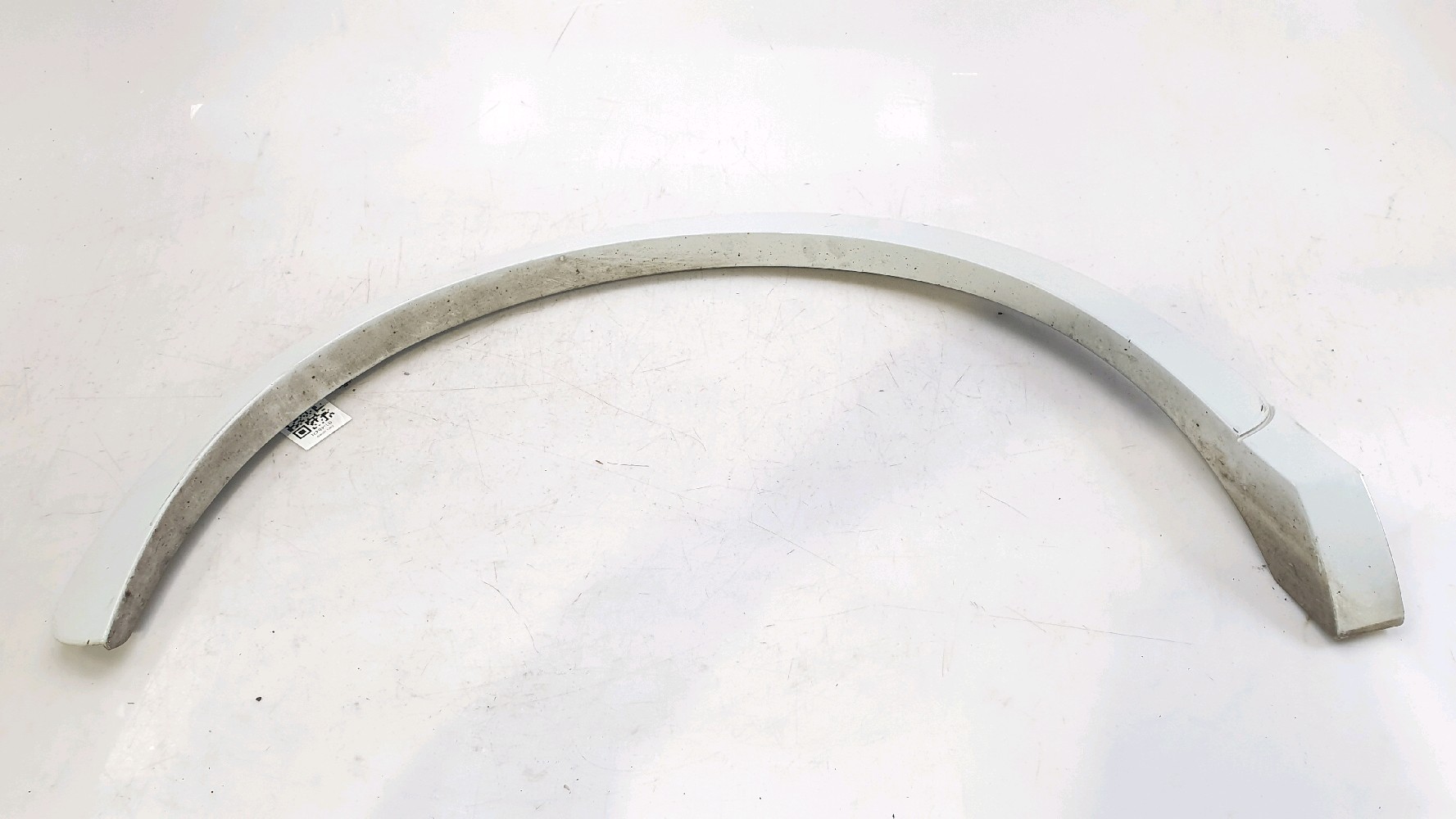 ELARGISSEUR AILE ARD 8U0853818DGRU - AUDI Q3 1 PH.1 2.0 TDIQ - B1-4847I B1-4847I [reference_2417312] 2