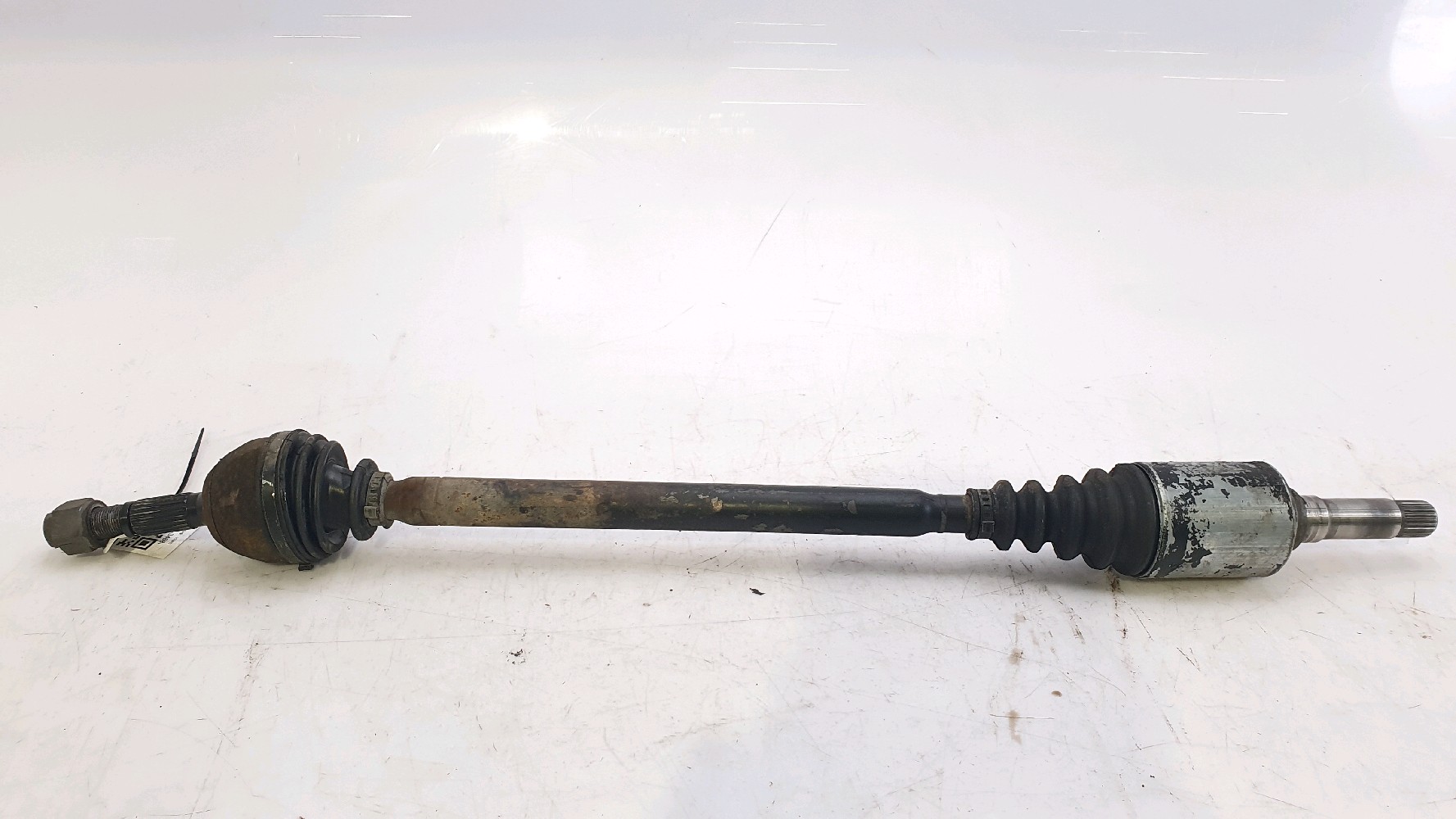 Cardan avant droit PEUGEOT 106 PH.2 réf. 000032737F H1-3488I H1-3488I