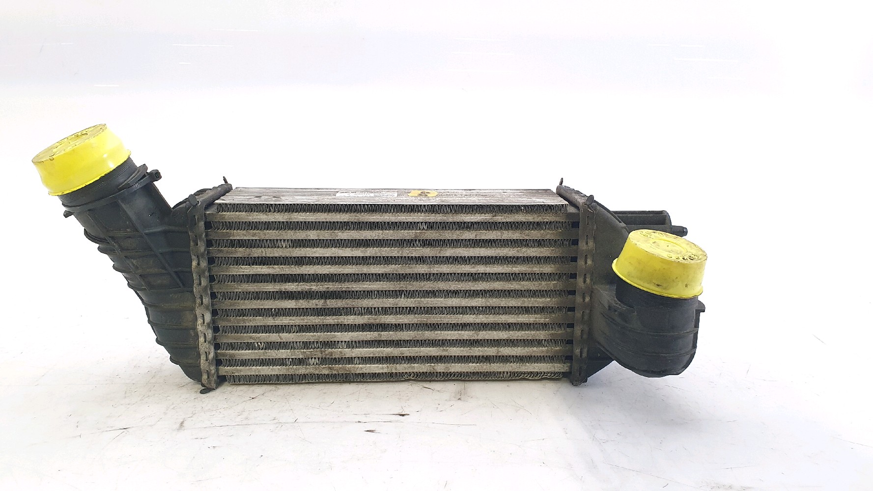 Echangeur air air/Intercooler CITROEN GRAND C4 PICASSO 1 GD HDI réf. 0384P3 K1-3433U K1-3433U