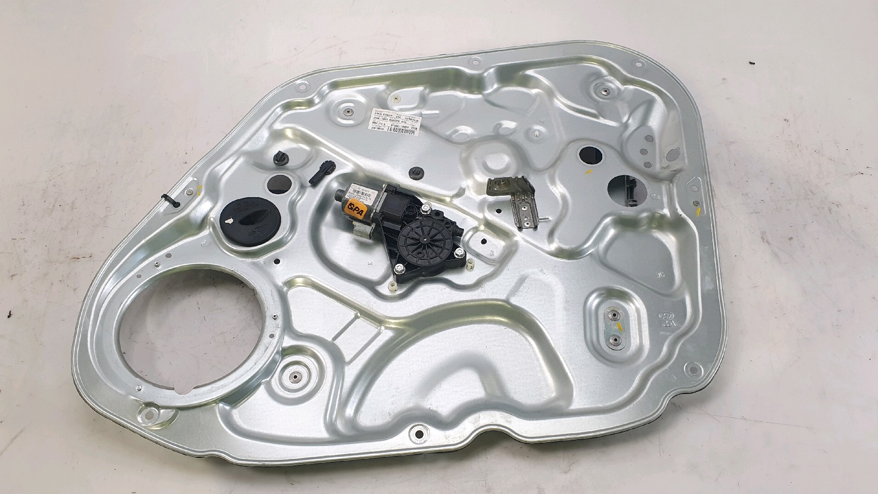 Lève vitre avant droit HYUNDAI IX20 PH.1 R1-1379Z R1-1379Z