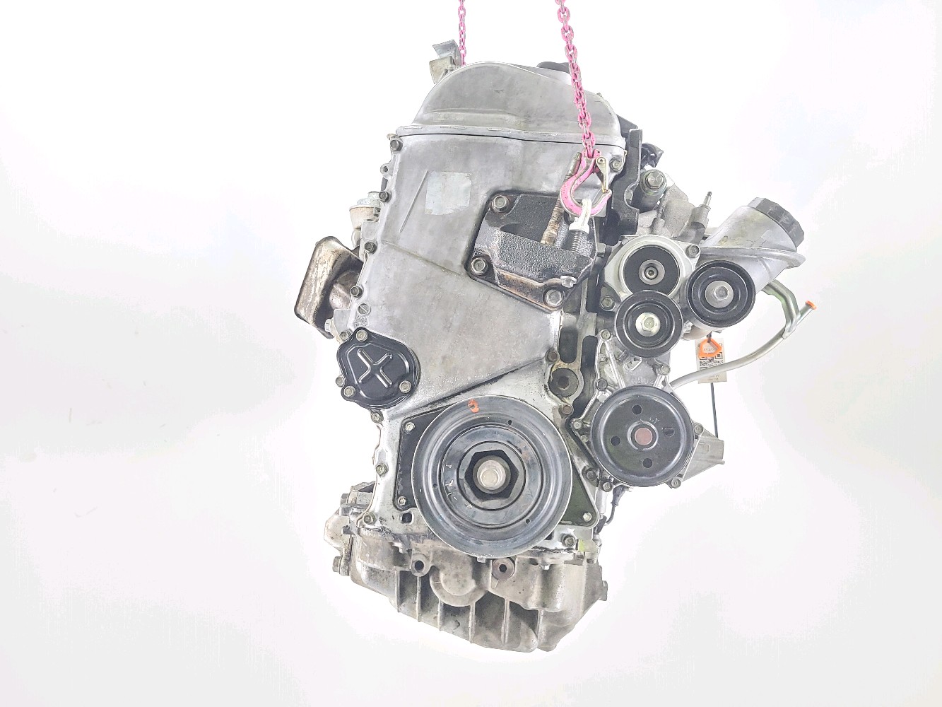 Moteur type N22A2 HONDA ACCORD 7 PH.2 A1-2731J A1-2731J