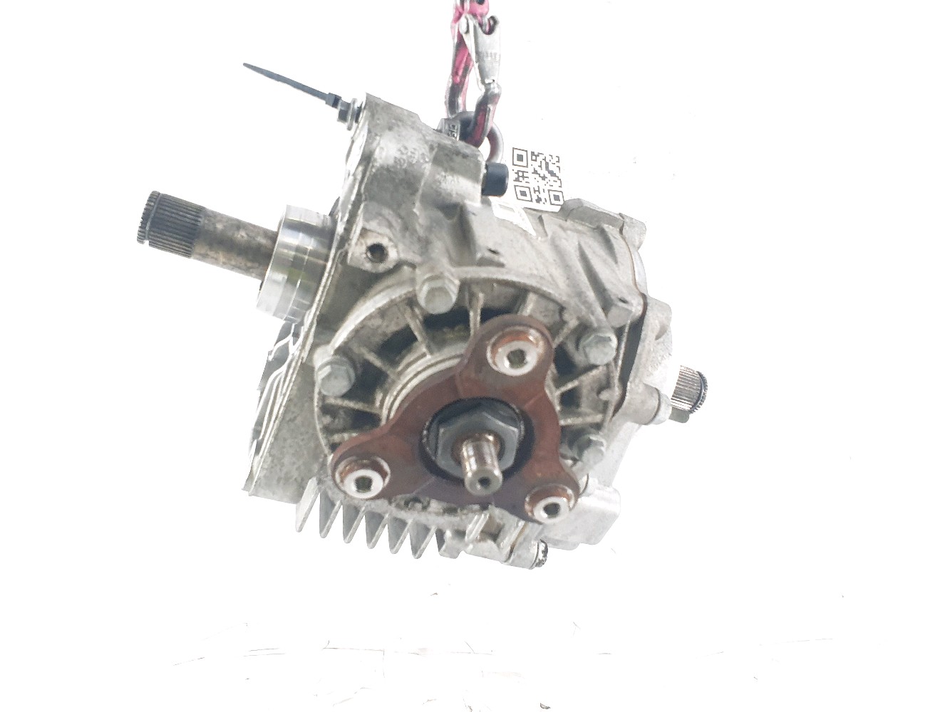 Boite de transfert 0A6409053AH - AUDI Q3 1 PH.1 2.0 TDIQ - V1-4169Z V1-4169Z