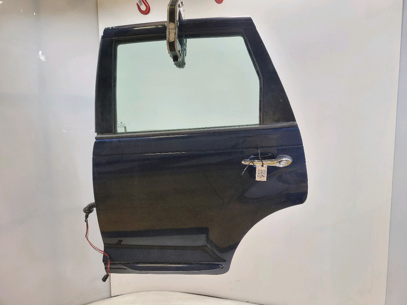 Porte arrière gauche CHRYSLER PT.CRUISER PH.1 5015897AB B1-0596T B1-0596T