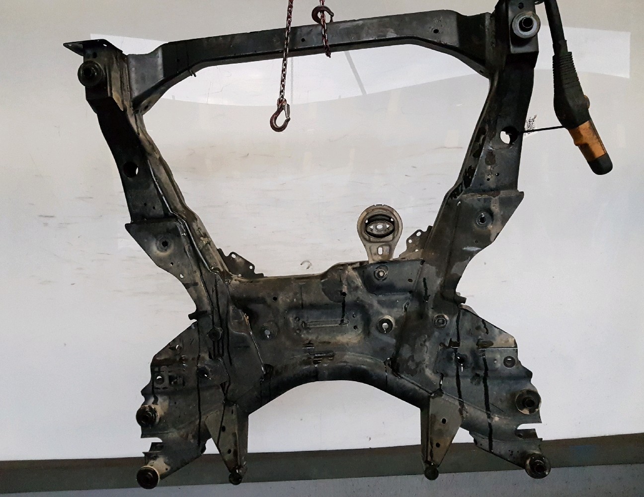 Berceau 4476200288 - MERCEDES VITO EXTRA LONG 3 -NS1K_TYPE - M1-5138F M1-5138F