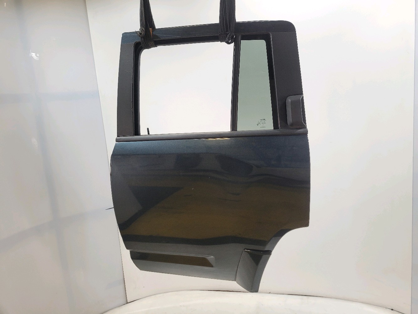 Porte arrière gauche JEEP COMPASS 1 PH.1 00K05074959AB Q1-4996V Q1-4996V