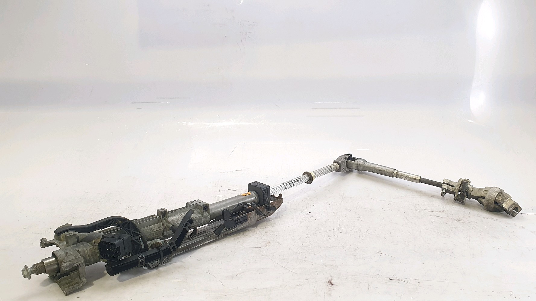 Colonne de direction 32303450160 - BMW X3 1 PH.2 3.0 CDI 4X4 - Q0-0676Y Q0-0676Y