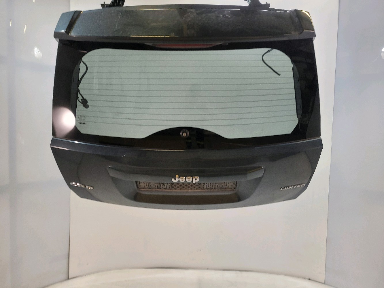 Hayon JEEP COMPASS 1 PH.1 réf. 00K05074972AI F1-4997J F1-4997J