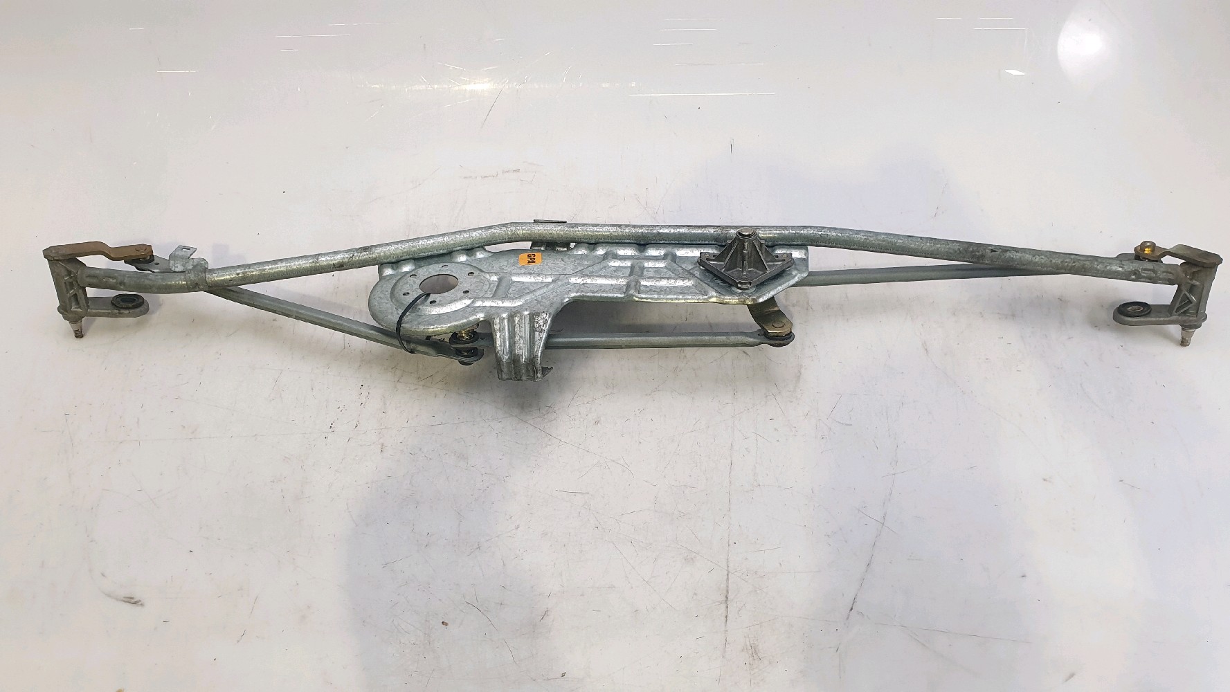 Mécanisme d'essuie glace avant 1384215 - FORD GALAXY 1 PH.2 1.9 TDI - A0-8291J A0-8291J