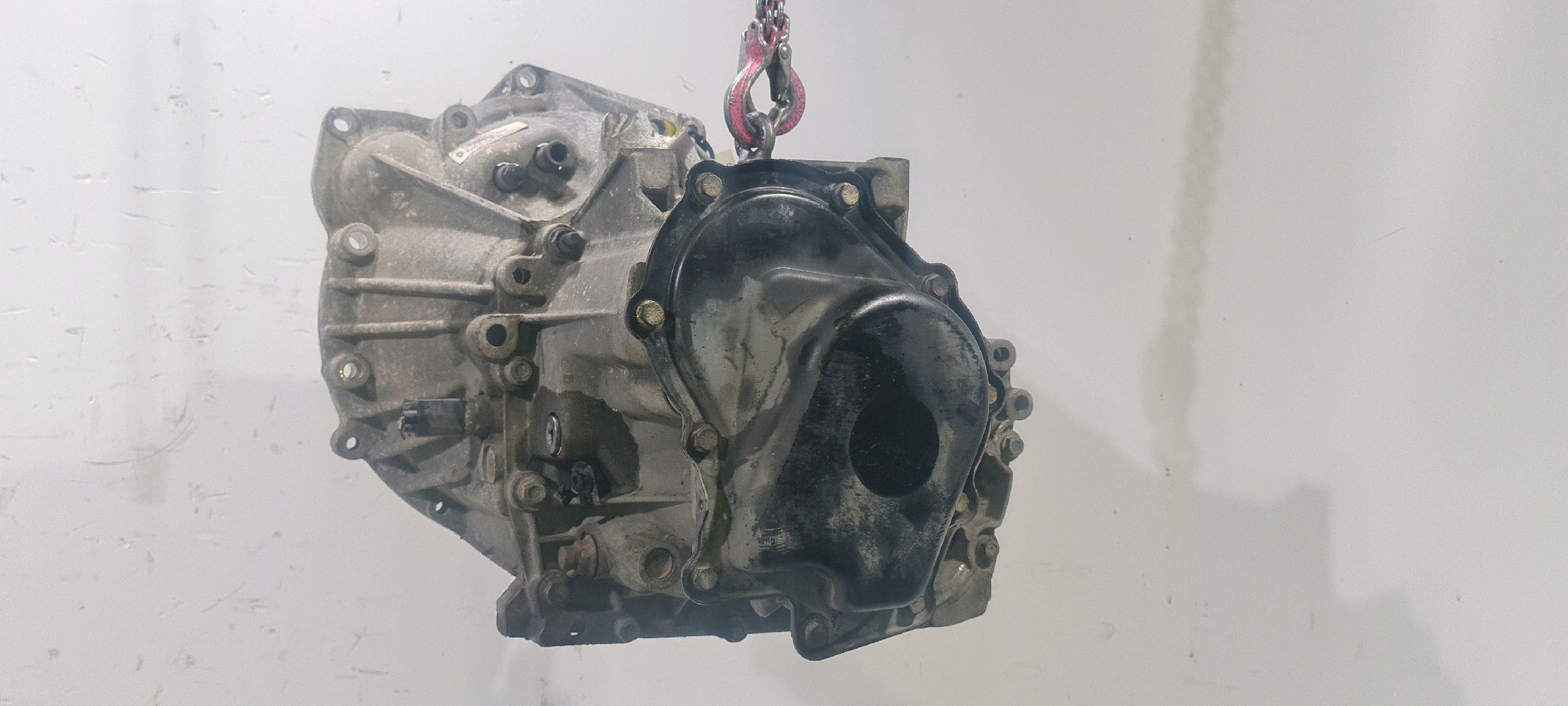 Boîte de vitesses type 97WT7002YD FORD FIESTA 4 PH.2 N0-0291C N0-0291C